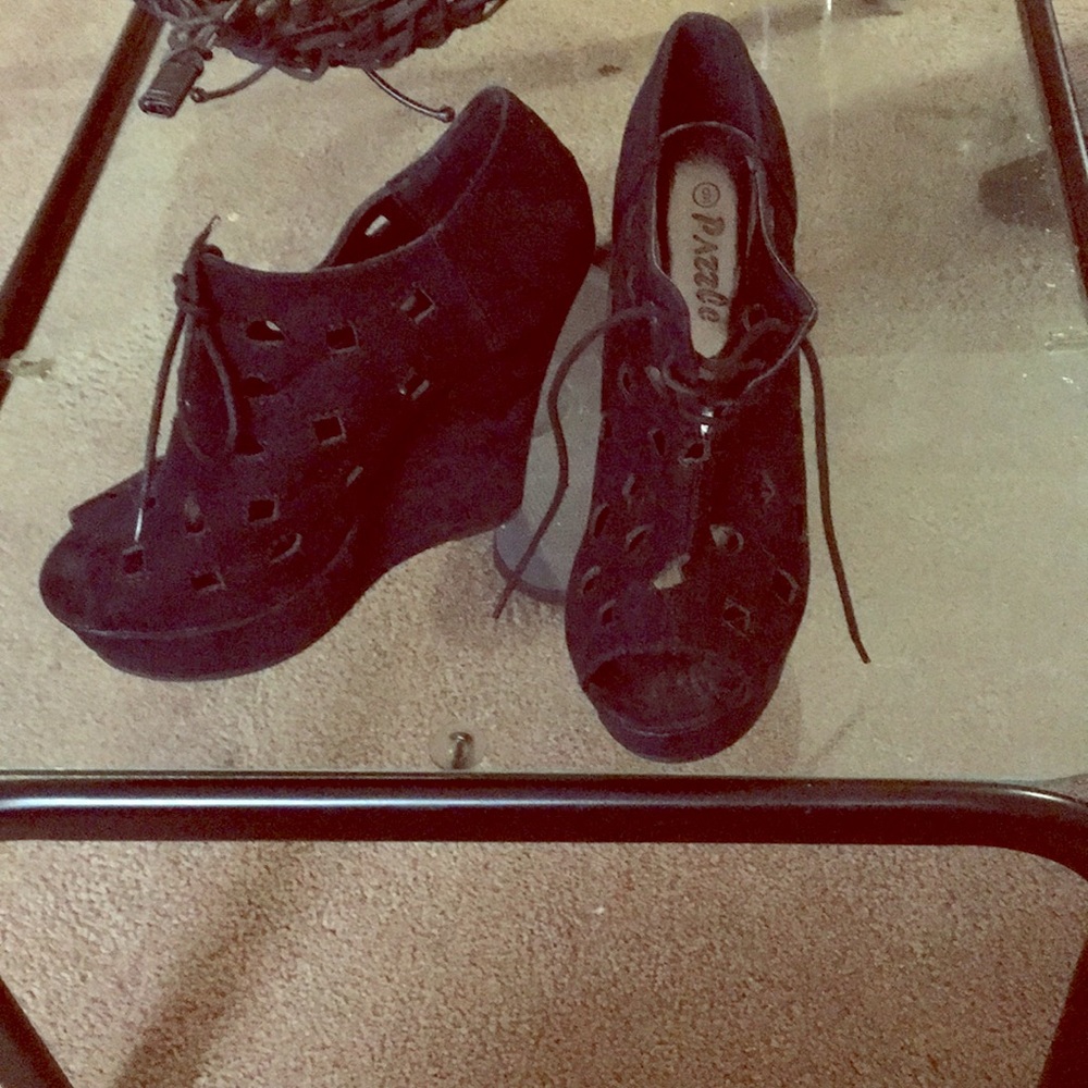 Wedges